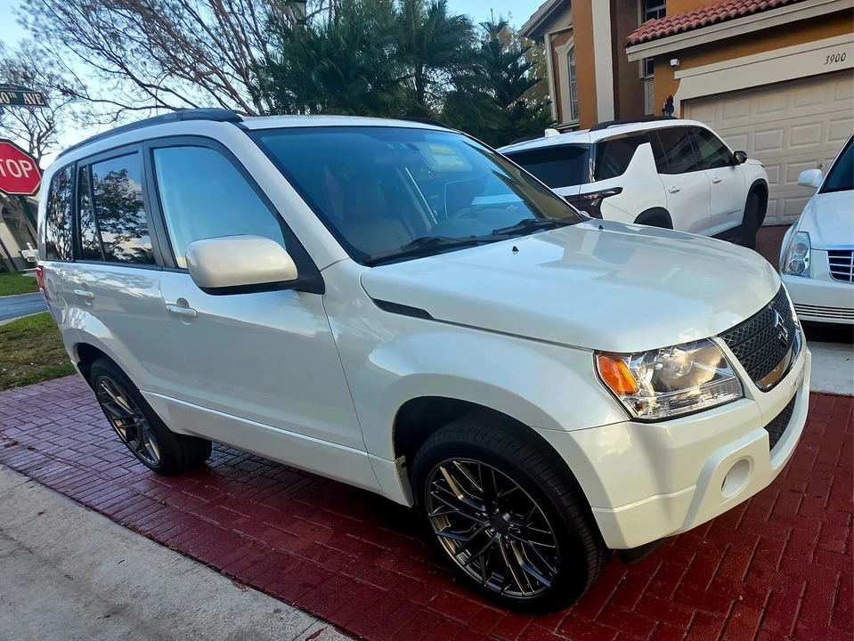 2012 Suzuki Vitara 3rd Gen - Image 14 of 21