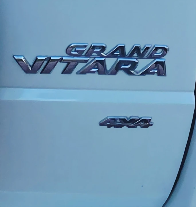 2012 Suzuki Vitara 3rd Gen - Image 11 of 21