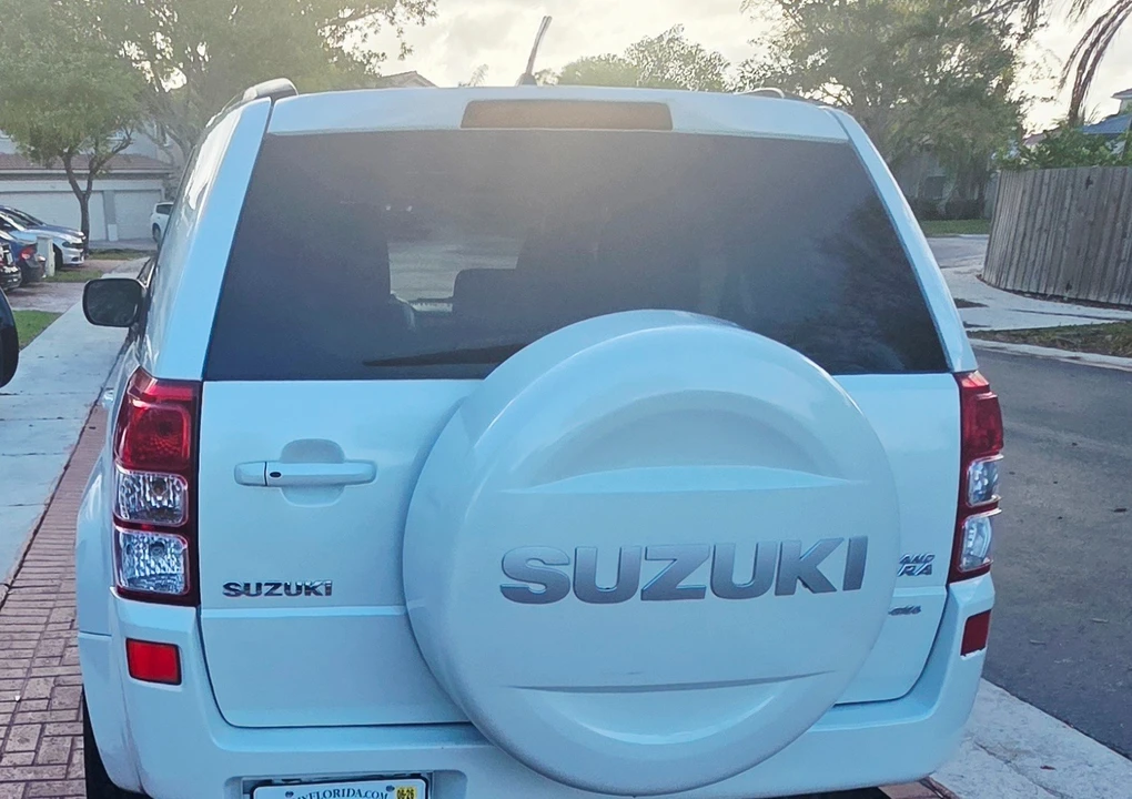 2012 Suzuki Vitara 3rd Gen - Image 13 of 21