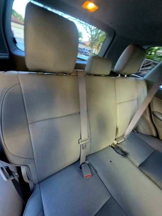 2012 Suzuki Vitara 3rd Gen - Image 18 of 21