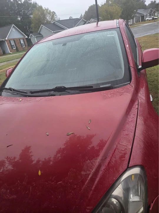 2012 Suzuki SX4 - Image 7 of 9