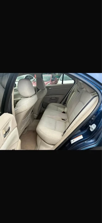 2012 Suzuki SX4 - Image 7 of 8