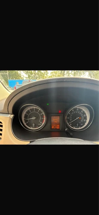 2012 Suzuki SX4 - Image 6 of 8