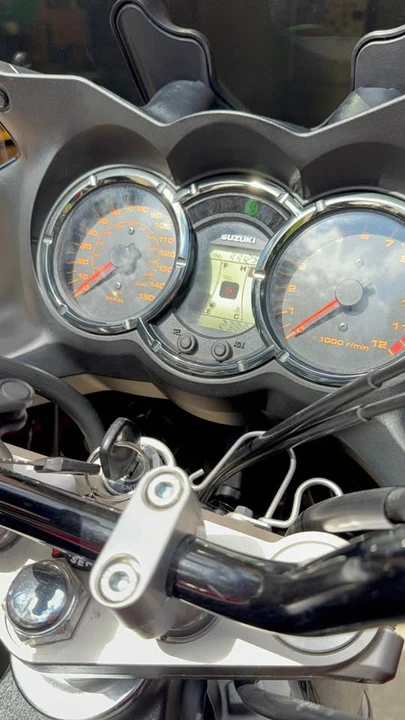 2012 Suzuki Motorcycles - Image 19 of 20