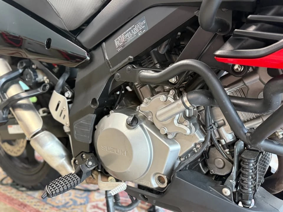 2012 Suzuki Motorcycles - Image 12 of 20