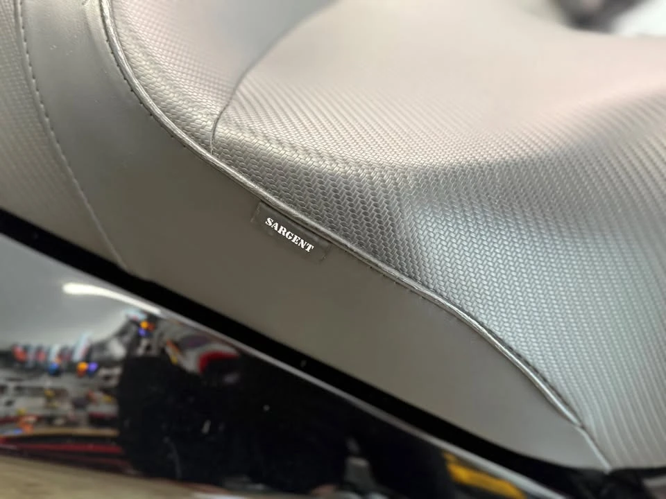 2012 Suzuki Motorcycles - Image 2 of 20