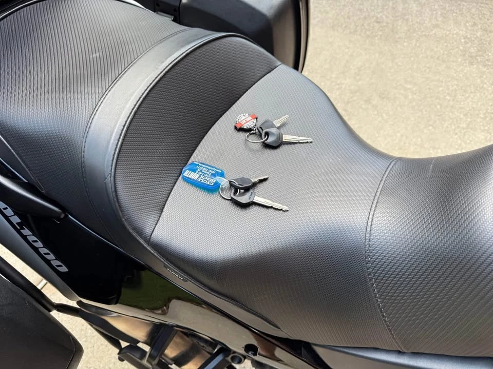 2012 Suzuki Motorcycles - Image 18 of 20