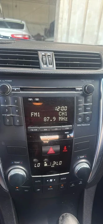2012 Suzuki - Image 2 of 3