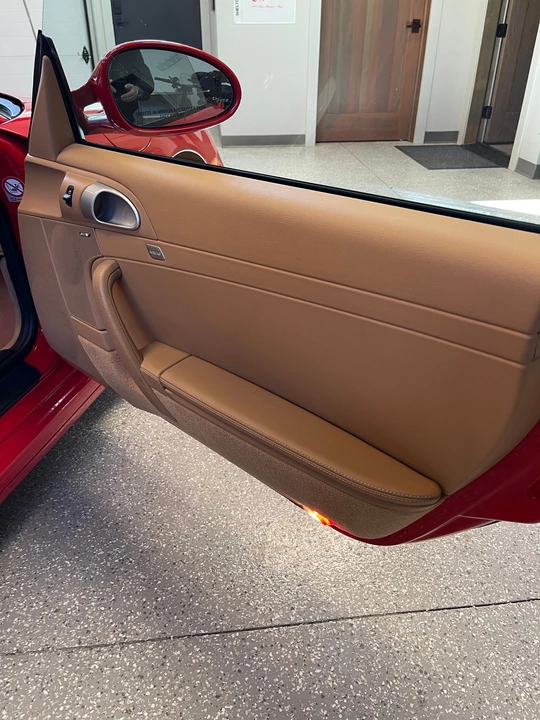 2012 Porsche 997 Targa - Image 11 of 29