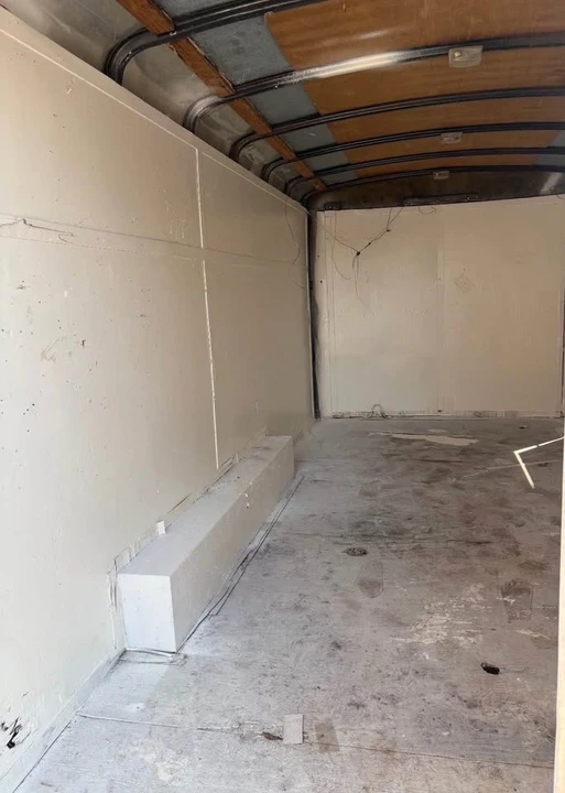 2012 Parts & Memorabilia Trailers - Image 2 of 3
