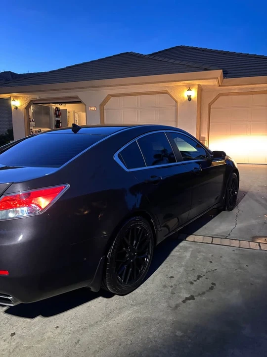 2012 Acura TL 4th Gen - Image 5 of 10