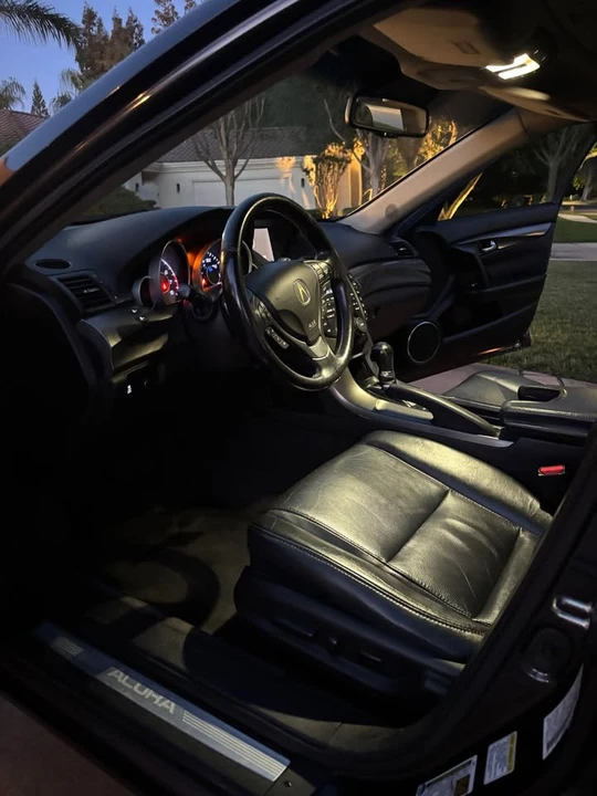 2012 Acura TL 4th Gen - Image 9 of 10
