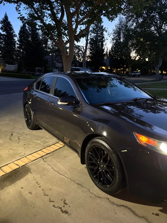 2012 Acura TL 4th Gen - Image 6 of 10