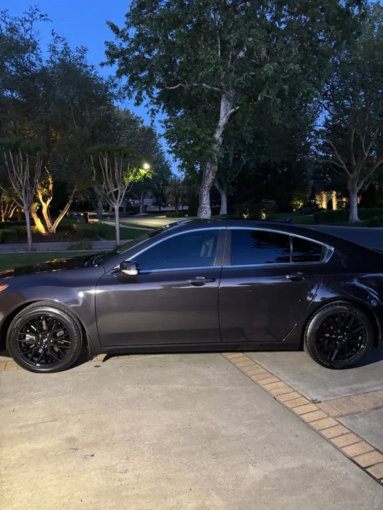 2012 Acura TL 4th Gen - Image 2 of 10