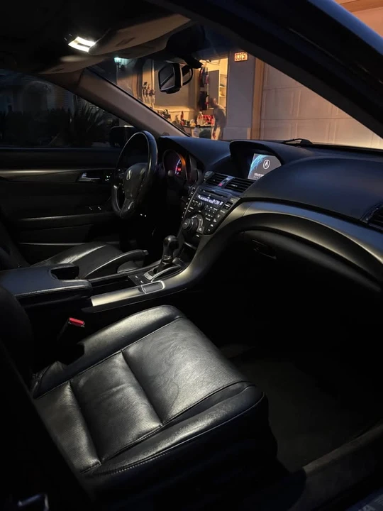 2012 Acura TL 4th Gen - Image 7 of 10