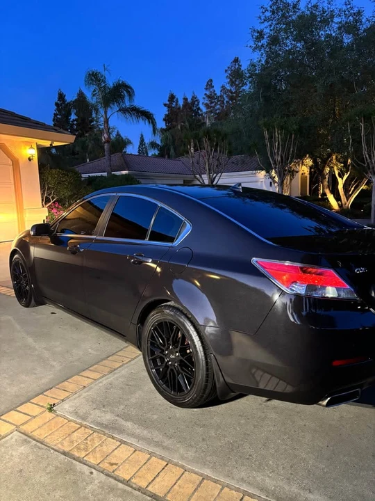 2012 Acura TL 4th Gen - Image 3 of 10