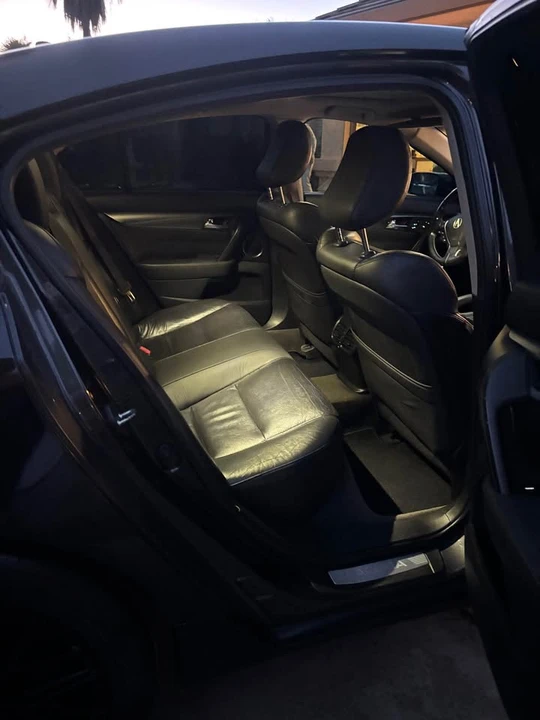 2012 Acura TL 4th Gen - Image 8 of 10