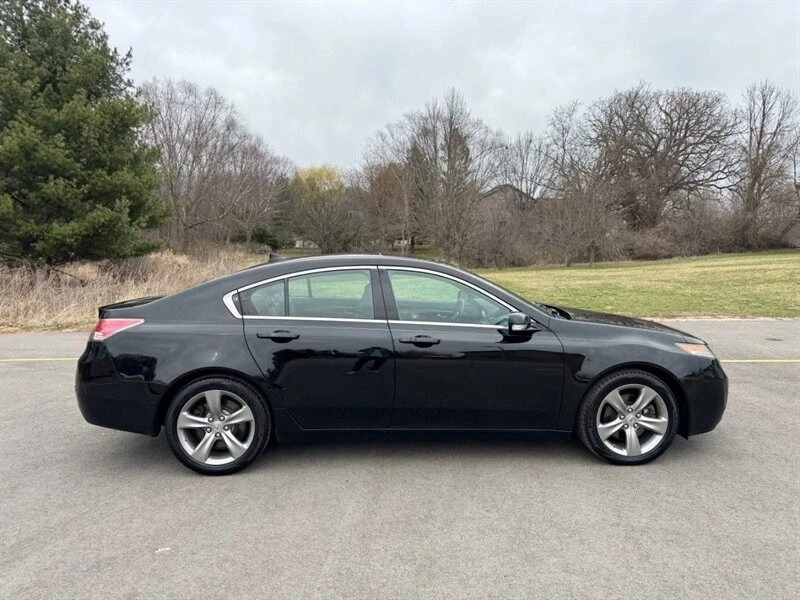 2012 Acura TL 4th Gen - Image 3 of 4