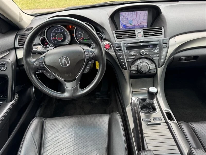 2012 Acura TL 4th Gen - Image 2 of 4