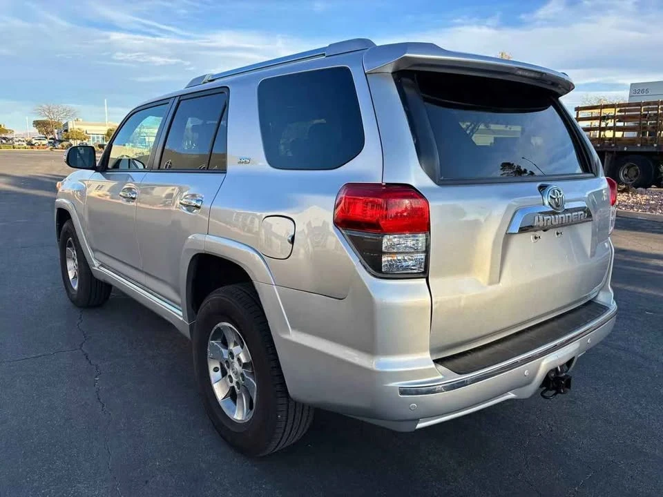 2012 Toyota 4Runner 5th Gen - Image 2 of 7
