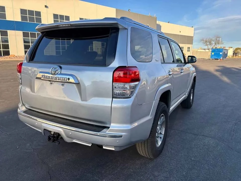 2012 Toyota 4Runner 5th Gen - Image 6 of 7