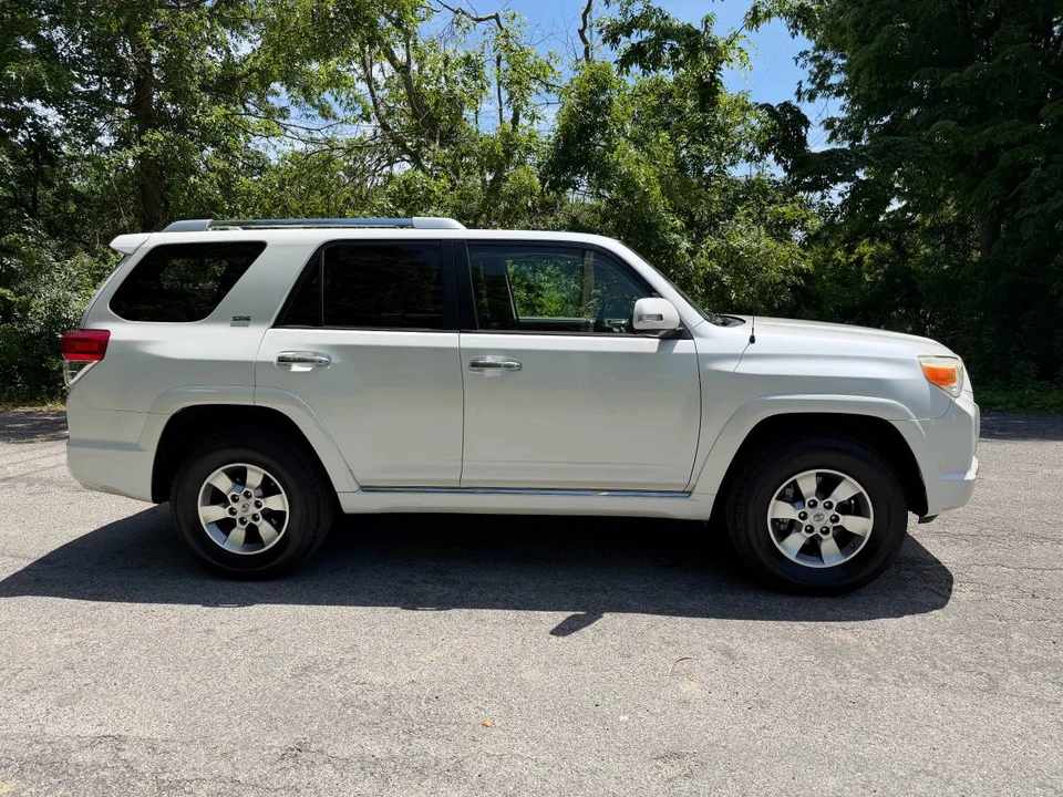 2012 Toyota 4Runner 5th Gen - Image 6 of 17