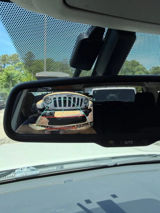 2012 Toyota 4Runner 5th Gen - Image 17 of 17