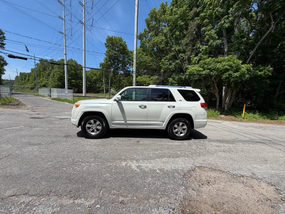 2012 Toyota 4Runner 5th Gen - Image 2 of 17