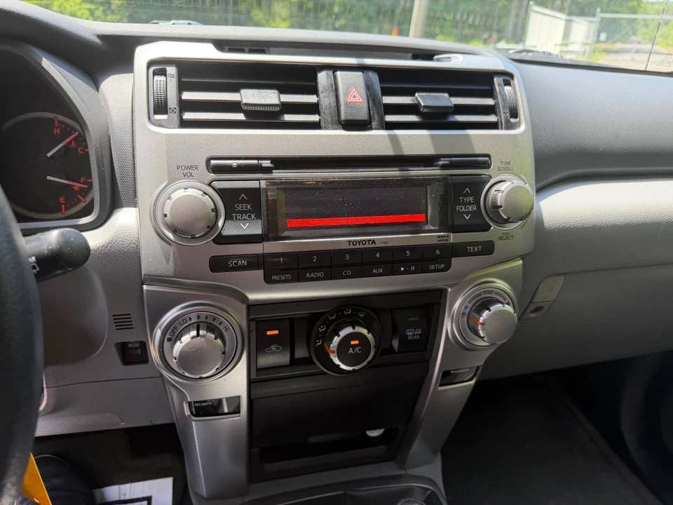 2012 Toyota 4Runner 5th Gen - Image 15 of 17