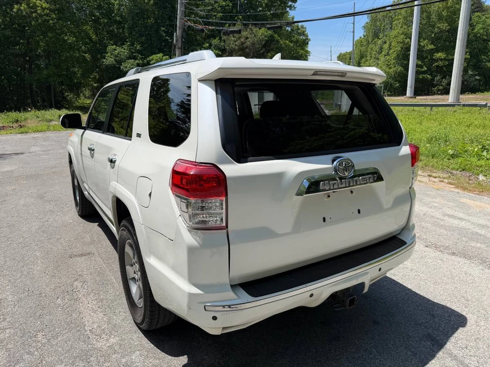 2012 Toyota 4Runner 5th Gen - Image 10 of 17