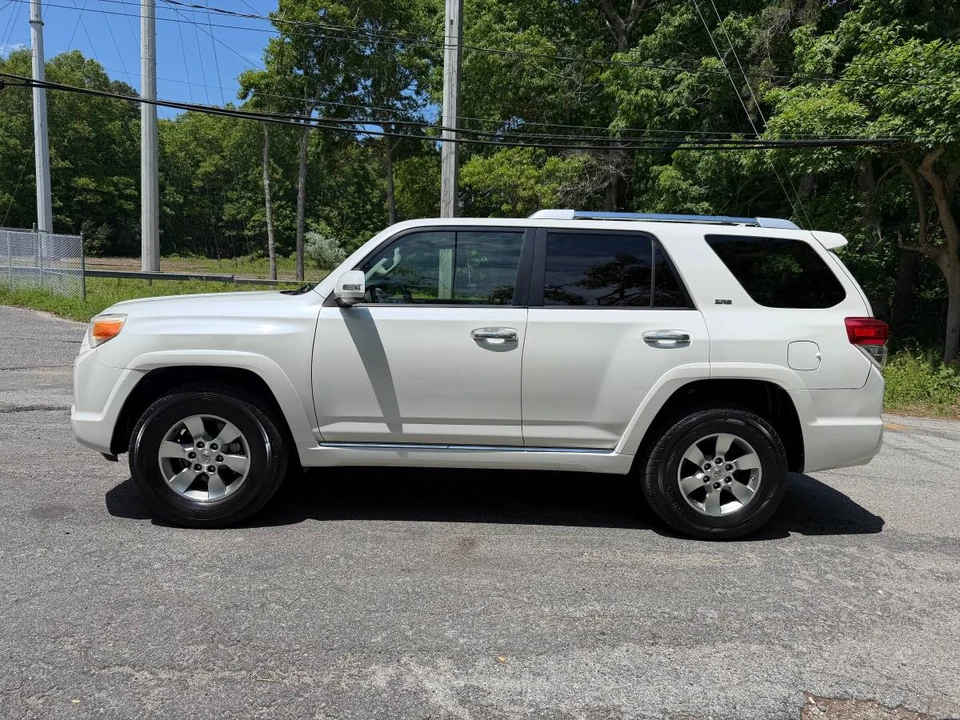 2012 Toyota 4Runner 5th Gen - Image 3 of 17
