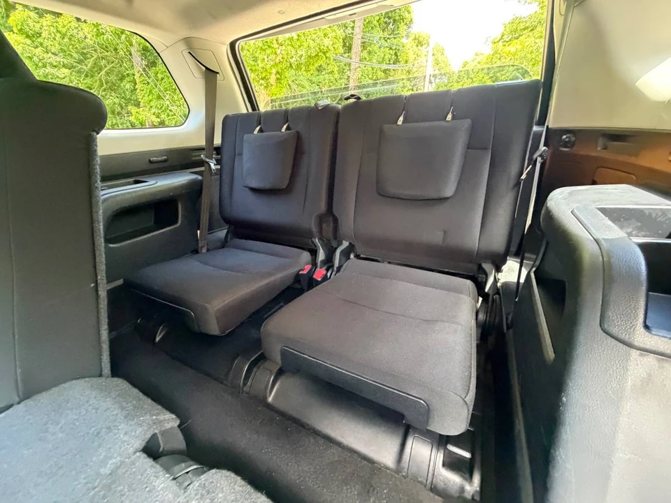 2012 Toyota 4Runner 5th Gen - Image 13 of 17