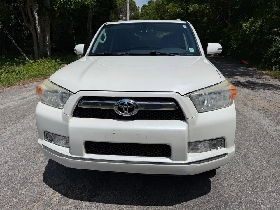 2012 Toyota 4Runner 5th Gen - Image 4 of 17