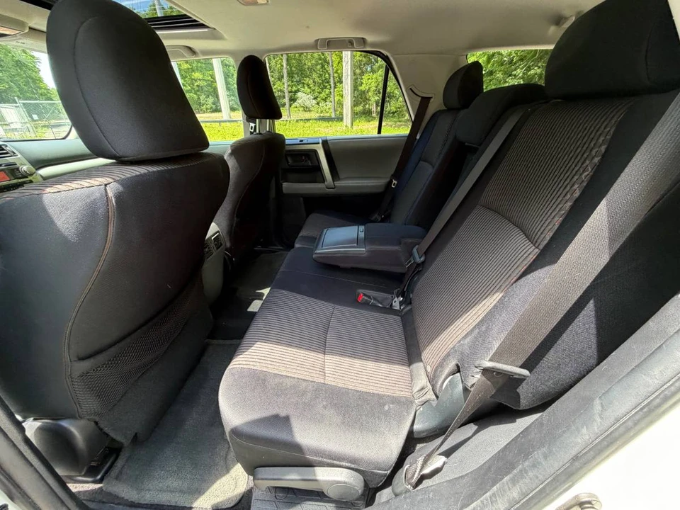 2012 Toyota 4Runner 5th Gen - Image 12 of 17