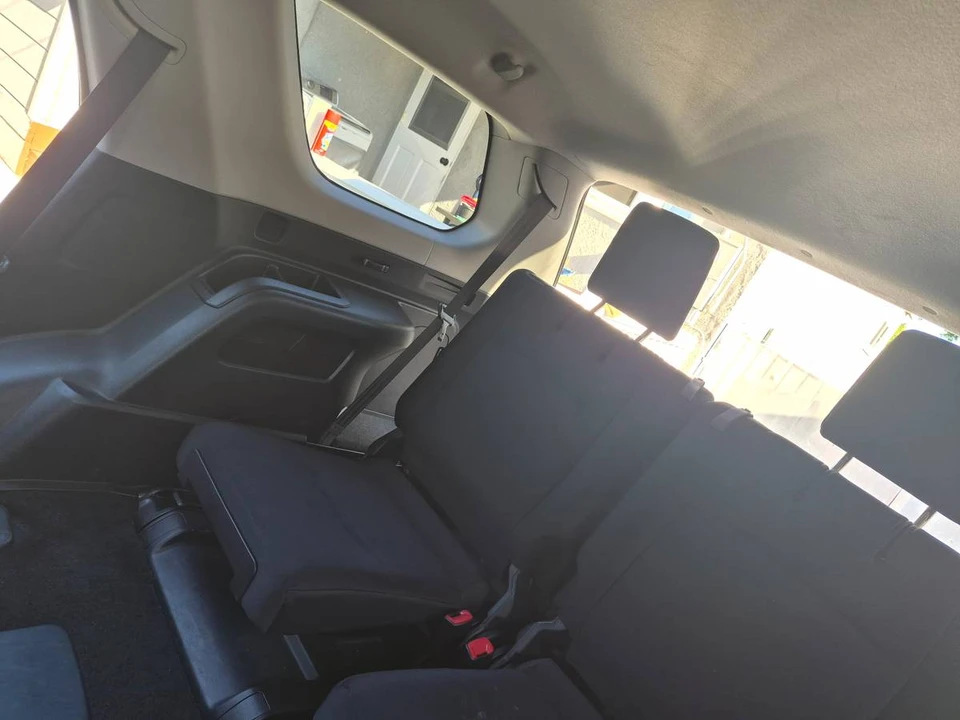 2012 Toyota 4Runner 5th Gen - Image 14 of 18