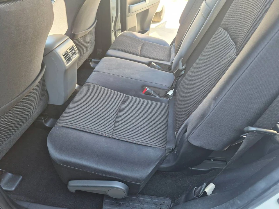 2012 Toyota 4Runner 5th Gen - Image 9 of 18