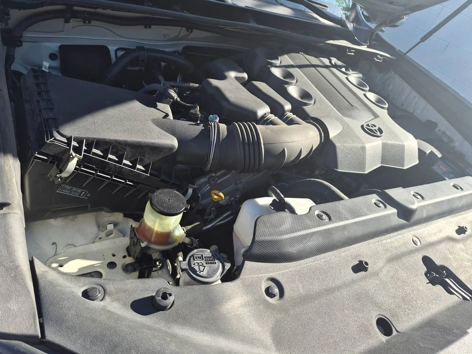 2012 Toyota 4Runner 5th Gen - Image 18 of 18
