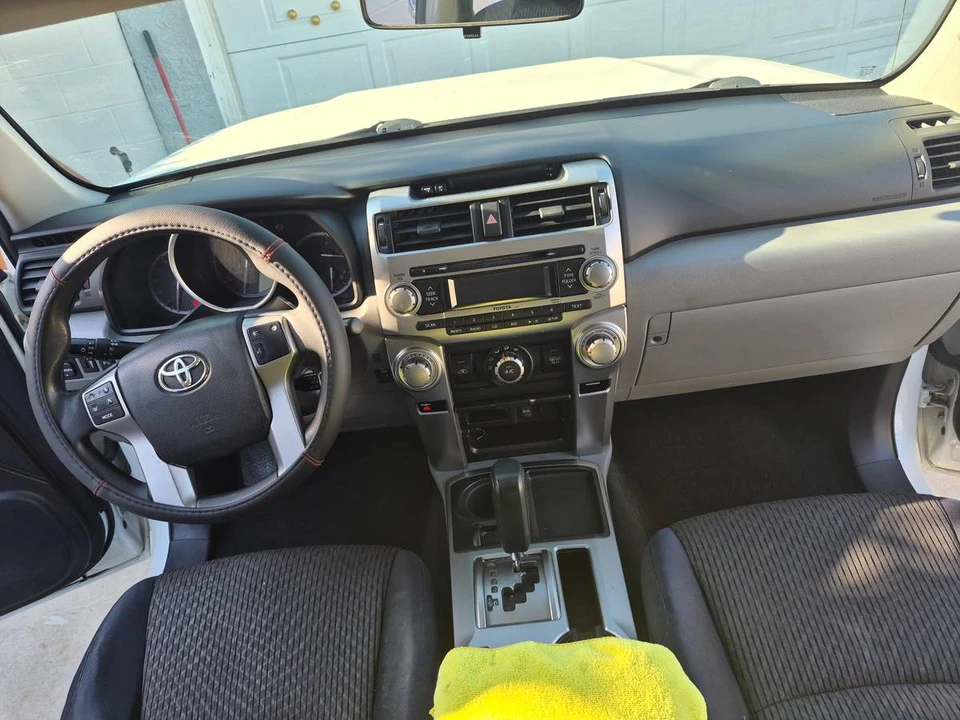 2012 Toyota 4Runner 5th Gen - Image 12 of 18