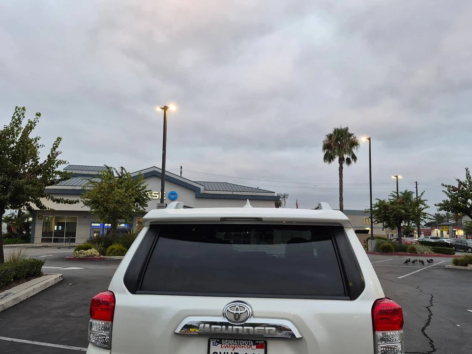 2012 Toyota 4Runner 5th Gen - Image 6 of 18