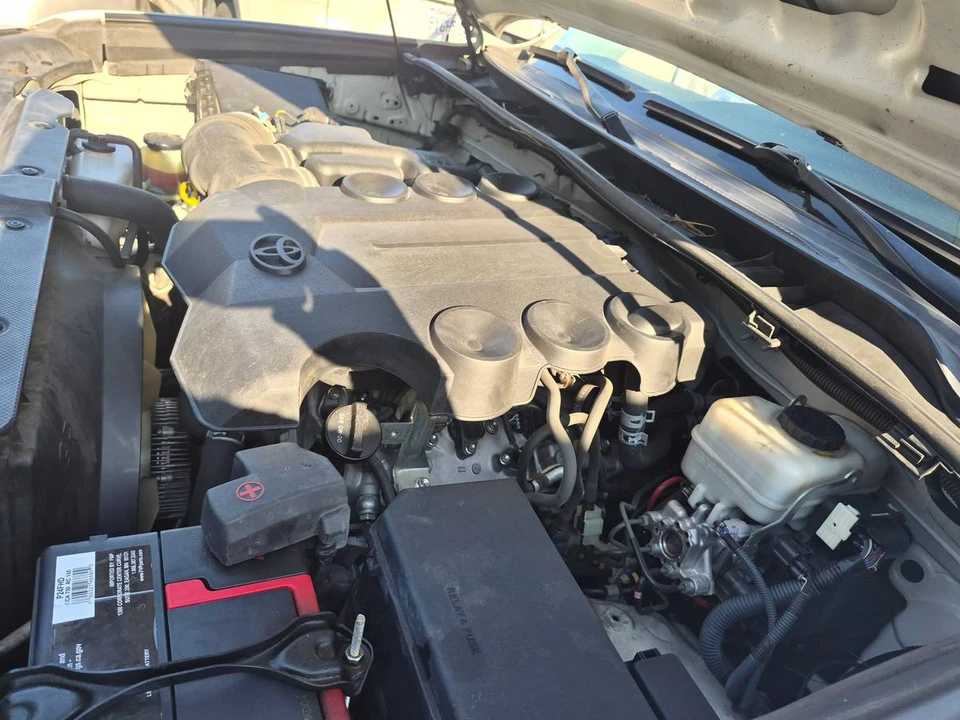 2011 Toyota 4Runner 5th Gen - Image 18 of 18