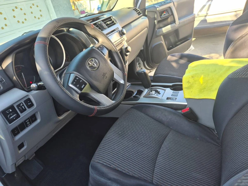 2012 Toyota 4Runner 5th Gen - Image 13 of 18