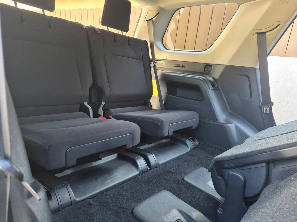 2012 Toyota 4Runner 5th Gen - Image 15 of 18
