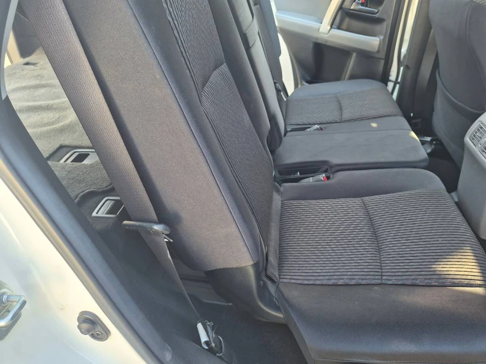 2012 Toyota 4Runner 5th Gen - Image 10 of 18
