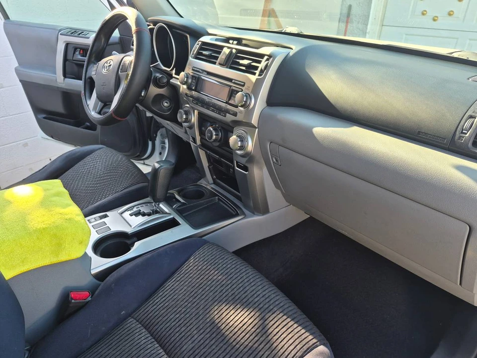 2012 Toyota 4Runner 5th Gen - Image 11 of 18