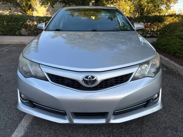2012 Toyota Camry 7th Gen - Image 2 of 20