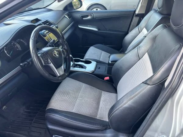 2012 Toyota Camry 7th Gen - Image 14 of 20