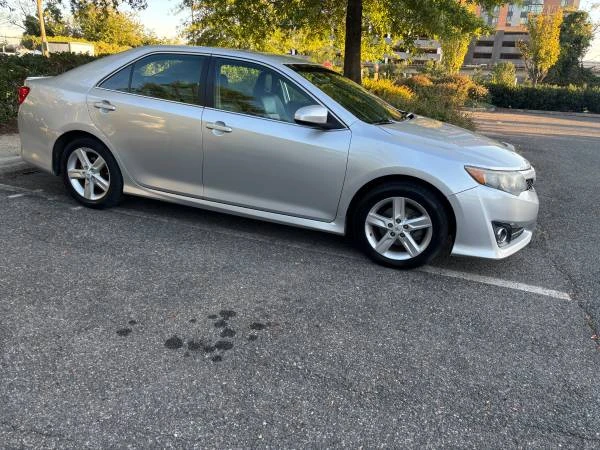 2012 Toyota Camry 7th Gen - Image 4 of 20