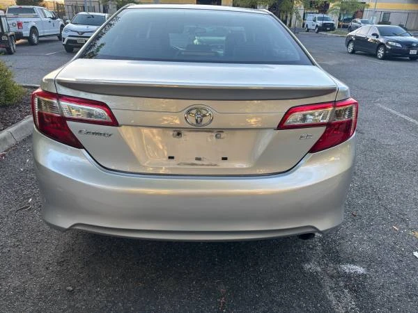 2012 Toyota Camry 7th Gen - Image 6 of 20