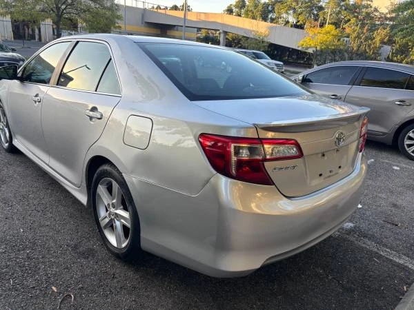 2012 Toyota Camry 7th Gen - Image 7 of 20