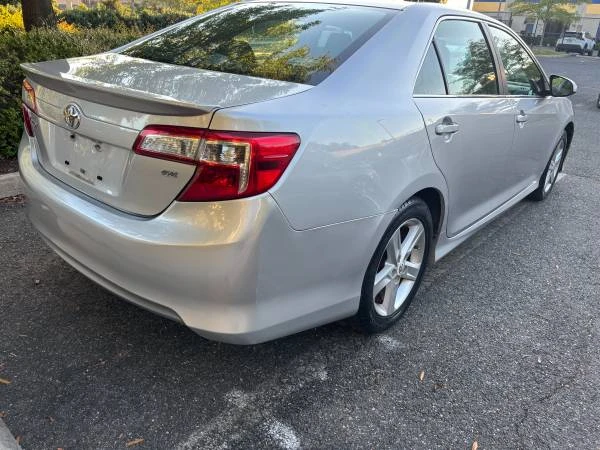 2012 Toyota Camry 7th Gen - Image 5 of 20